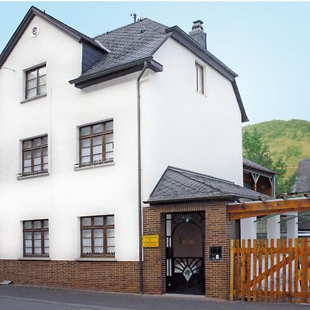 Gaestehaus Herda Briedel Exteriér fotografie